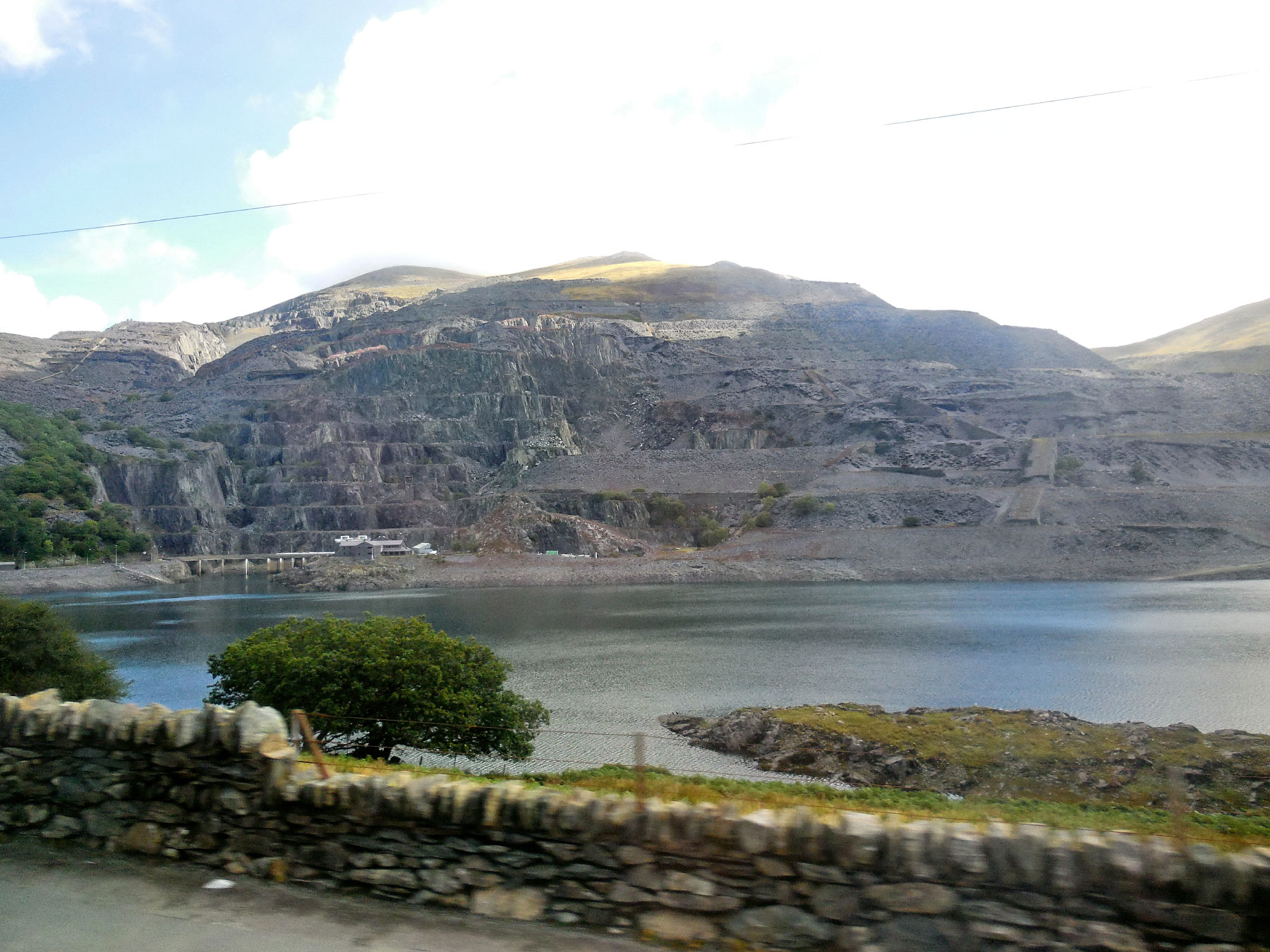 Llanberis